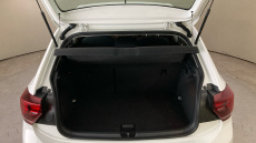 Volkswagen Polo 1.0 TSI Life 5dr Petrol Hatchback